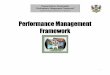 Performance Management FrameworkFramework Framework Mopani.pdf · 2008-06-25 · 3 Mopani District Municipality “Performance Management Framework” empower ing tomorrow’s leaders