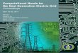 Computational Needs for the Next Generation Electric Grid• White Paper 3‐1 Authors: Andreas Hofmann and Brian Williams, MIT Computer Science and Artificial Intelligence Laboratory