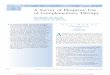A Survey of Hospices’ Use of Complementary Therapy · 2009-01-23 · A Survey of Hospices’ Use of Complementary Therapy Alice Running, PhD, RN, APN Jean Shreffler-Grant, PhD,