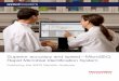 Superior accuracy and speed—MicroSEQ Rapid Microbial ... · Superior accuracy and speed—MicroSEQ Rapid Microbial Identification System Featuring the 3500 Genetic Analyzer. The