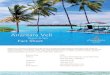 Anantara Veli - Purely Maldives … · Anantara Spa Anantara Veli Resort & Spa offers indigenously inspired, treatments infused with timeless healing and wellness rituals. Be blissfully