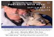 Springville Senior Center PORTRAITS WITH PETS! 27 TO ...€¦ · PORTRAITS WITH PETS! 27 TO WORTHY CAUSE Your Light International in conjunction with Phili ines Humanitarian Rilippines