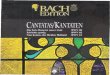 Bach Cantatas, Vol. 1 - P.J. Leusink (Brilliant Classics 5-CD)bachcant/Pic-Rec... · The six-movement Advent Cantata 61 'Nun komm, der Heiden Heiland' (1714) is one of about 20 cantatas