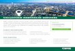 VALUATION PORTFOLIO SERVICES - CBRE...we offer a full suite of portfolio services that are personalized for each client’s unique needs. We serve as trusted partners, providing our