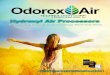 Hydroxyl Air ProcessorsThe Odorox®system usepatented technologies andfor the first time, harness multiple UV wavelength ranges. These wavelengths combined with ambient air …