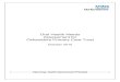 OPCT- Oral Health Needs Assessment FINALinsight.oxfordshire.gov.uk/cms/system/files/documents/PCT... · Oral Health Needs Assessment for Oxfordshire PCT i Executive Summary There