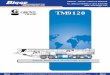 TM9120 - Bigge Crane and Rigging Co. · TM9120 7 THIS CHART IS ONLY A GUIDE AND SHOULD NOT BE USED TO OPERATE THE CRANE. The individual crane's load chart, operating instructions