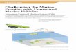Challenging the Marine Frontier with Unmanned Marine Vehicles...2020/04/10  · 12 Vol. 49 No. 2 2016 Challenging the Marine Frontier with Unmanned Marine Vehicles Autonomous Unmanned