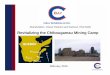 Revitalizing the Chibougamau Mining Camp · Chibougamau is a significant Quebec mining camp with copper and gold production dating back to the early 1900s. CBay is owned by Nuinsco