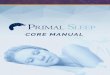 PRIMAL SLEEP GUIDE 1 - Amazon S3 · sleeping pills, and millions of others exist on a third of the sleep they should. Using the knowledge I gained from my research and self-experimentation,
