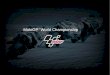 MotoGP World Championship - UNO · 2018-07-04 · • MotoGP™ is the longest running motorsport world championship. It was originally founded in 1949. • 86 riders participate