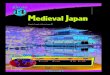 Chapter 14: Medieval Japan - Weebly · 2018-09-06 · Medieval Japan Draw a mark at the midpoint Step 2 Turn the paper and fold in each outside edge to touch at the midpoint. Label