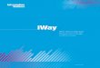 iWay Service Manager Programmer’s Guide · iWay Service Manager Programmer’s Guide Version 8.0 and Higher April 05, 2019