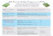 All Points Rally Programme 2017 Doyle Sails one stop shop ...opuacruisingclub.co.nz/wp-content/uploads/2017/10/... · by the sponsors BBQ on cruising club deck (after racing) for