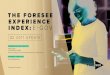 THE FORESEE EXPERIENCE INDEX: E-GOVFORESEE EXPERIENCE INDEX Q2 2017 FXI: E-GOVERNMENT Q2 2017 Formerly “satisfaction scores,” the methodology used to calculate “FXI scores”