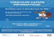 Castor Informatiquecastor-informatique.fr/documents/poster_castor_2019.pdf · Created Date: 9/16/2019 7:23:39 PM