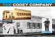 THE COOEY COMPANY - Cobourg Museum Foundation · Cooey Machine and Arms Co. in 1929. That story lasted until 1970 when the whole operation, by then known as Winchester-Western (Canada)