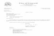 City of Concord - New Hampshire 12/08/2016 ¢  Concord, NH 03301 RE: Appeal of the City of Concord Docket