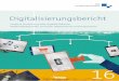 Digitalisierungsbericht 2016 - VAUNET · Martin Heine und Martin Gebrande in ihrem Ar‑ tikel fest. Nun unterstützen die Medienanstalten die Branche bei einem gemeinsamen Vorgehen