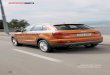 PROVKÖRNING Audi Q3egmont-media.s3-website-eu-west-1.amazonaws.com/ams/bil... · 2014-06-27 · Nya Q3 är 4,39 meter lång – vilket kan jämföras med VW Golf som är 4,2 meter