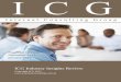 ICG Industry Insights Review - Internal Consulting...Resolution and Revolution is a reference to the Guy Fawkes-like 5th of November Bank Transfer Day movement. It has been credited