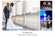 WEDDING BROCHURE The Willow Events · 2019-11-27 · Wedding Website management Manage save the dates and invitations design and ordering Manage guest list & RSVP ... Coordinate all