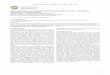 Kumar Dinesh et al / IJRAP 3(2), Mar · Kumar Dinesh et al / IJRAP 3(2), Mar – Apr 2012 321 Bergenia ciliata /Pasanved Saxifragaceae Rhizome and root extract acts as astringent,