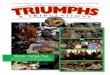 Triumphs & Tribulations, March, 2019, Page 1€¦ · We welcome all Triumph enthusiasts, whether you own a concourse-winning showpiece, are restoring a diamond in the rough are searching