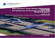 M25 junction 10/A3 Wisley interchange TR010030 8.2 ...... · Application document reference: TR010030/APP/8.2 (Vol 8) Rev 3 Page 2 of 170 Infrastructure Planning Planning Act 2008