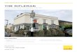 THE RIFLEMAN - Savills · THE RIFLEMAN Fourth Cross Road, Twickenham, TW2 5EL PUBLIC HOUSE TO LET- NIL PREMIUM. Location The subject property is located in Twickenham, a town in south