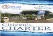 Maningcol Highway, Ozamiz City, Misamis Occidentalmowd.gov.ph/wp-content/uploads/2018/07/Citizens-Charter-2018.pdf · WATER CONSERVATION TIPS 24 VISION 25 MISSION 25 MOWD IN PARTNERSHIP