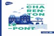 Destination - Charenton-le-Pont€¦ · a seductive present and an ongoing commitment to reinvention. Welcome to Charenton-le-Pont! EDITORIAL Pierre MIROUDOT City Councillor with