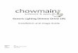 Generic Lighting Dimmer Driver (IR)server.chowmain.software/Control4/Chowmain - Generic... · 2017-07-17 · 4. Confirm that your order is correct and click on Proceed to checkout