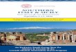 SOUTHERN ITALY & SICILY - Cornell University · 2019-12-11 · stone roofs – rank as a UNESCO World Heritage site. We take a walking tour along the pristine cobblestone alleys,