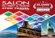 Atom Brochure SPAP V6 · 2019-07-21 · Cu Chi Tunnels/Halong Bay Cruise/Hanoi (full board basis in Vietnam) • In 4* hotel accommodation with tours. CAPE TOWN/SUN CITY/ JOHANNESBURG