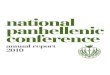 national panhellenic conference ... national panhellenic conference message The National Panhellenic