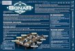 GAME OVERVIEW COMPONENTS · 2016-11-17 · GAME OVERVIEW In CAPTAIN SONAR, two teams operate opposing submarines battling for control of the ocean’s depths. Each teammate has his