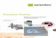 Product Purity. - Eclipse Magnetics · worldwide after-sales service. Systems with eject flap or swivel funnel are used for the separation of metal contaminants from bulk materials