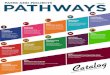 Pathways Paths and Projects Catalog - Toastmasters 101€¦ · ` Building a Social Media Presence ` Managing a Difficult Audience ` Write a Compelling Blog ` Manage Online Meetings