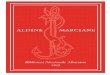 aldine marciane - Una antica biblioteca a Veneziamarciana.venezia.sbn.it/sites/default/files/785-Aldine-Marciane-2015... · comunicato d’aver visto nell’illustre città di Vienna
