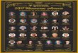 2017Visionaries Awards - Southern California …...2017/11/17  · HONORING 30 OUTSTANDING ALUMNI 2017Visionaries Awards Pete Aguilar CONGRESSMAN UNITED STATES HOUSE OF REPRESENTATIVES