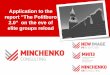 report “The Politburovid-1.rian.ru/ig/valdai/Politburo20_Application.pdf · v. volodin d. medvdedev candidates for members of the politburo 2.0 s. chemezov s. ivanov v. volodin