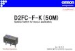 D2FC-F-K(50M) - Chanlin Eleen.chanlin-ele.com/Uploads/201601/568ce2c9eeda4.pdf · 2016-01-06 · Gaming Mice Gaming Keyboards Gaming Headsets M USD Global PC Gaming Peripherals Market