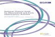 National Clinical Audit for Rheumatoid and Early ... · Guest who first proposed the idea, to my predecessor Chris Deighton and to Jo Ledingham, Neil Snowden, Elaine Dennison and