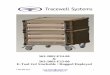 563-2002-F24-00 563-2003-F23-00 E-Tool 2x2 Stackable ... · General Specification The 563-2002-F24-00 (Primary Cabinet) and 563-2003-F23-00 (Expansion Cabinet) offer a configurable