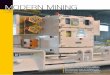 MODERN MINING - Crown Publications...September 2014 Vol 10 No 9 MODERN MINING IN THIS ISSUE… 2,5 MVA gas-filled transformer launched Gem Diamonds opens its Ghaghoo mine September