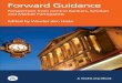Forward Guidance - Wouter den Haan · Forward Guidance Perspectives from Central Bankers, Scholars and Market Participants Edited by Wouter den Haan CEPR 77 Bastwick Street, London