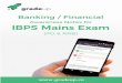 Here is a Banking Awareness Capsule for you all to prepare for IBPS RRB Mains, IBPS PO Mains and UIIC Assistant Exams 2017. (3) 16. JLF framework has been formulated by RBI to?