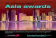 commodity risk mAnAgement & trAding 2012 Energy Risk Asia ... · commodity risk mAnAgement & trAding 2012 Energy Risk Energy Risk’s annual Asia awards, now in their fifth year,
