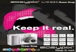 Keep it real. - easypix.info · Thai/ TC/ SC/ Japanese WIN ME/ 2000/ XP/ Vista (MSDC) ,Power Mac G3 or later Mac OS 10.0-10.4 (only MSDC) 87.3 x 62.7 x 30.5 mm 123g (without batteries)